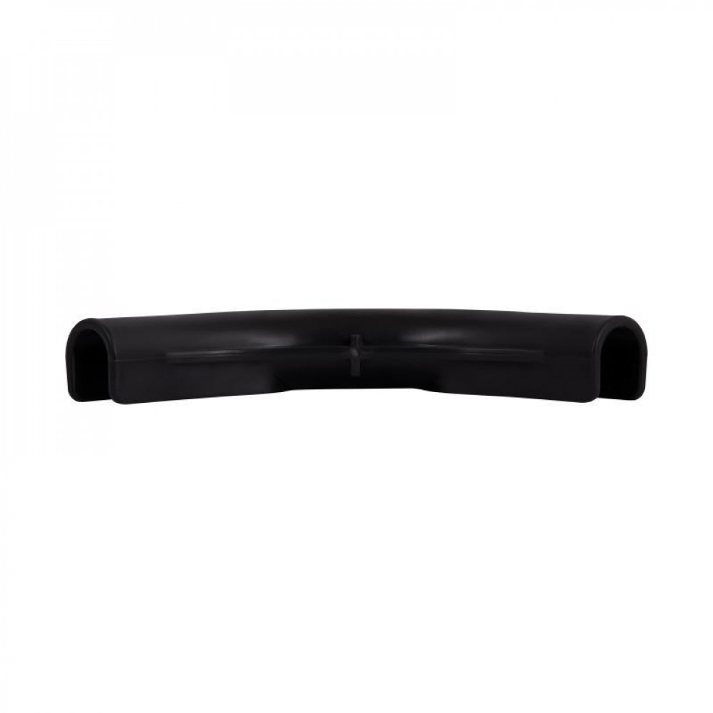 Кутовий фіксатор для труби Standart пластиковий (14-18 мм) Thermo Alliance SD00056522