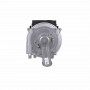 Запчастина: Теплообмінник основний Airfel Premix 36 кВт (3000002258) SD00056525