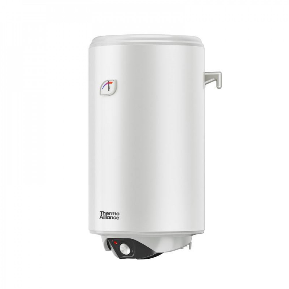 Водонагрівач електричний Thermo Alliance Spectra 50 л вертикальний, мокрий ТЕН 1,5 кВт, d 435 мм SD00056724