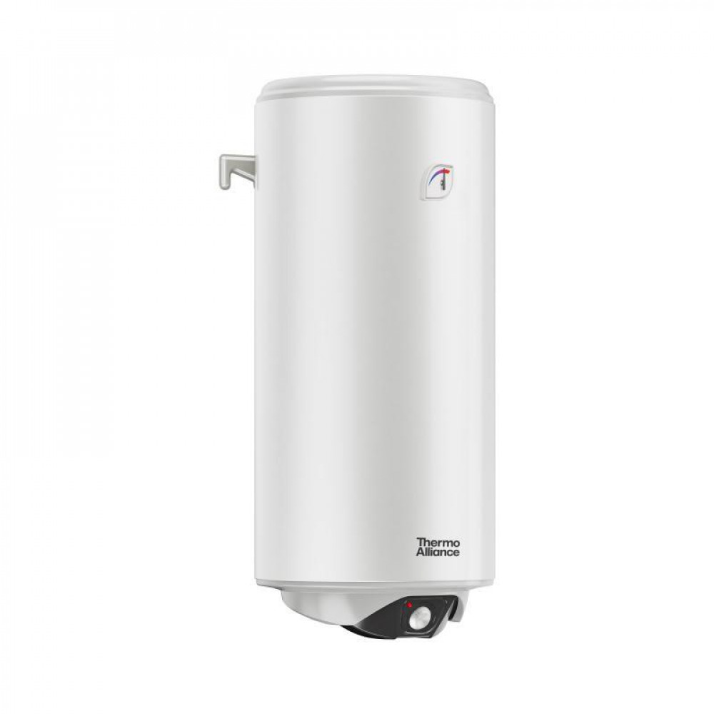 Водонагрівач електричний Thermo Alliance Spectra 100 л вертикальний, мокрий ТЕН 2,0 кВт, d 435 мм SD00056726
