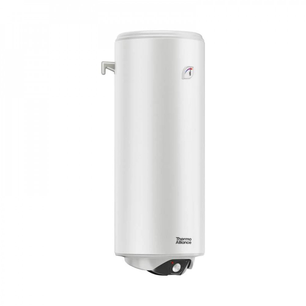 Водонагрівач електричний Thermo Alliance Spectra 120 л вертикальний, мокрий ТЕН 2,0 кВт, d 435 мм SD00056727