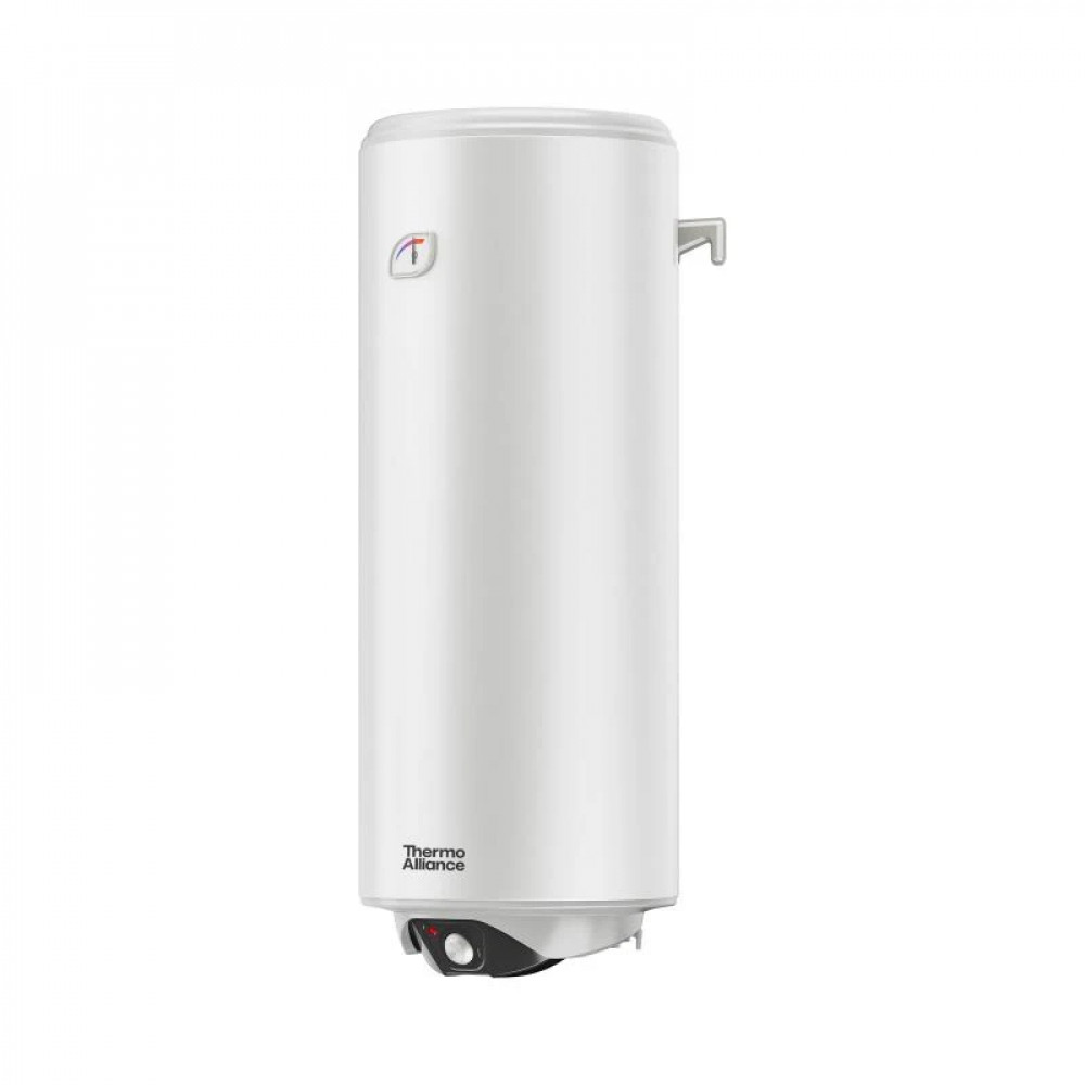 Водонагрівач електричний Thermo Alliance Spectra 120 л вертикальний, мокрий ТЕН 2,0 кВт, d 435 мм SD00056727