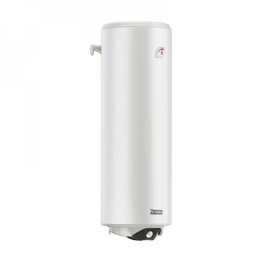Водонагрівач електричний Thermo Alliance Spectra 150 л вертикальний, мокрий ТЕН 2,0 кВт, d 435 мм SD00056728