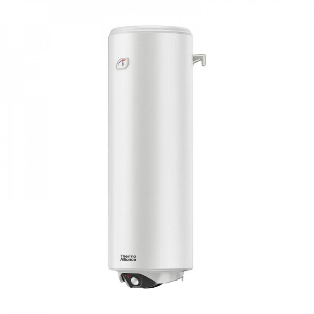 Водонагрівач електричний Thermo Alliance Spectra 150 л вертикальний, мокрий ТЕН 2,0 кВт, d 435 мм SD00056728