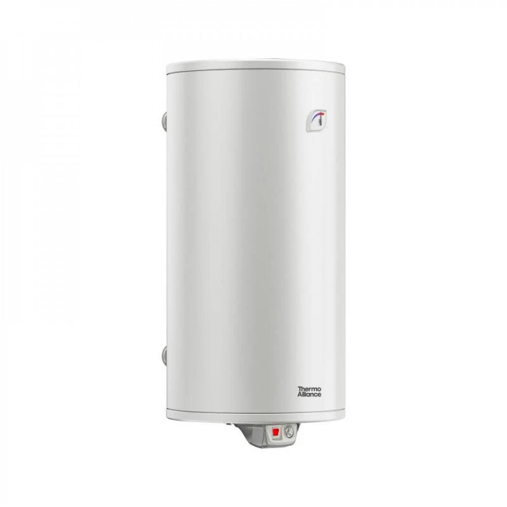 Водонагрівач електричний Thermo Alliance Spectra 200 л вертикальний, мокрий ТЕН 3,0 кВт, d 586 мм SD00056729