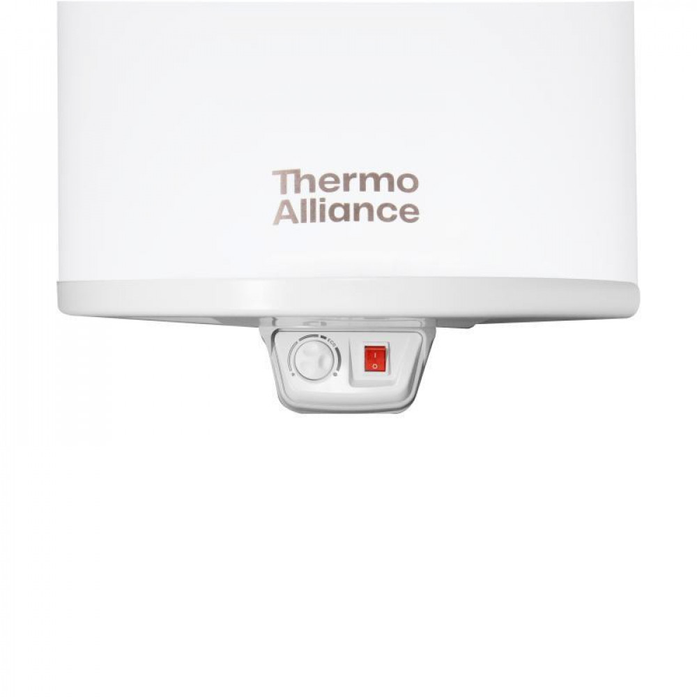 Водонагрівач електричний Thermo Alliance Spectra 200 л вертикальний, мокрий ТЕН 3,0 кВт, d 586 мм SD00056729