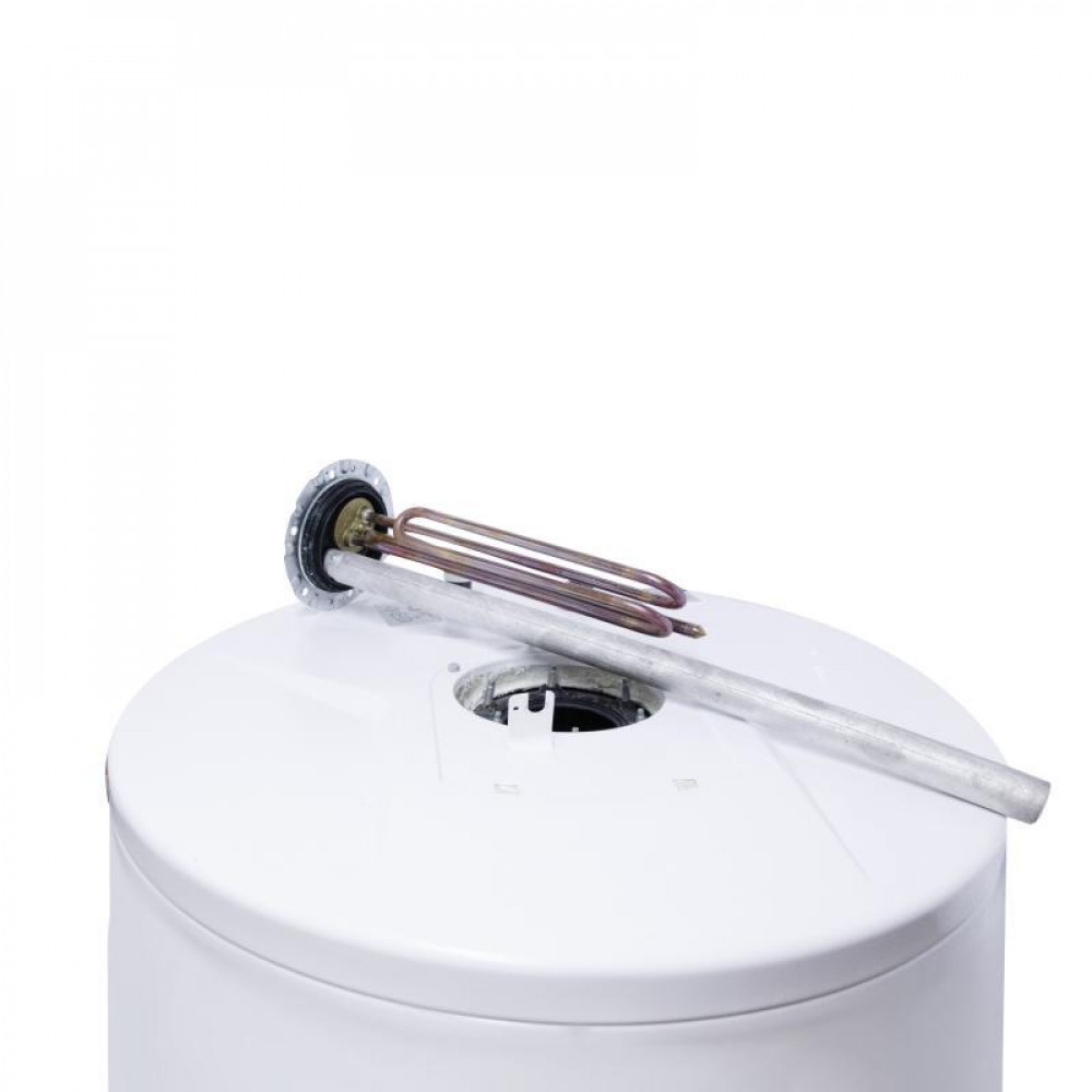 Водонагрівач електричний Thermo Alliance Spectra 200 л вертикальний, мокрий ТЕН 3,0 кВт, d 586 мм SD00056729