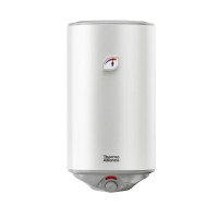 Водонагрівач електричний Thermo Alliance Spectra slim 50 л вертикальний, мокрий ТЕН 1,5 кВт, d 360 мм