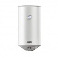 Водонагрівач електричний Thermo Alliance Spectra slim 50 л вертикальний, мокрий ТЕН 1,5 кВт, d 360 мм