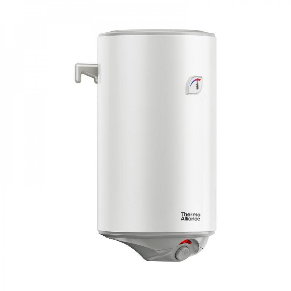 Водонагрівач електричний Thermo Alliance Spectra slim 50 л вертикальний, мокрий ТЕН 1,5 кВт, d 360 мм SD00056731