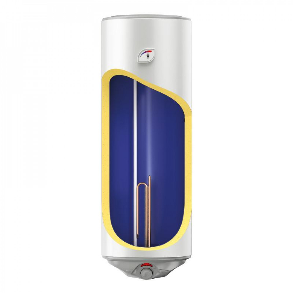 Водонагрівач електричний Thermo Alliance Spectra slim 80 л вертикальний, мокрий ТЕН 2,0 кВт, d 360 мм SD00056732