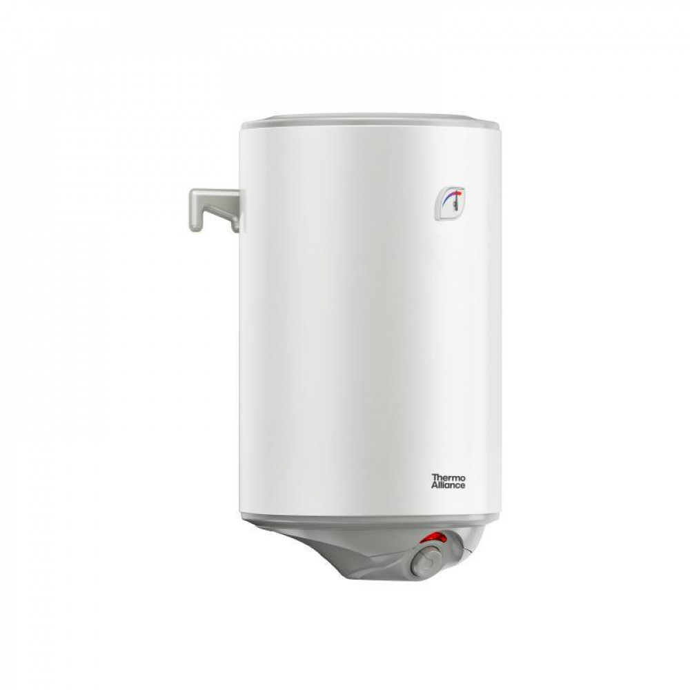 Водонагрівач електричний Thermo Alliance Spectra slim 30 л вертикальний, сухі ТЕНи 1,6 кВт, d 360 мм SD00056733