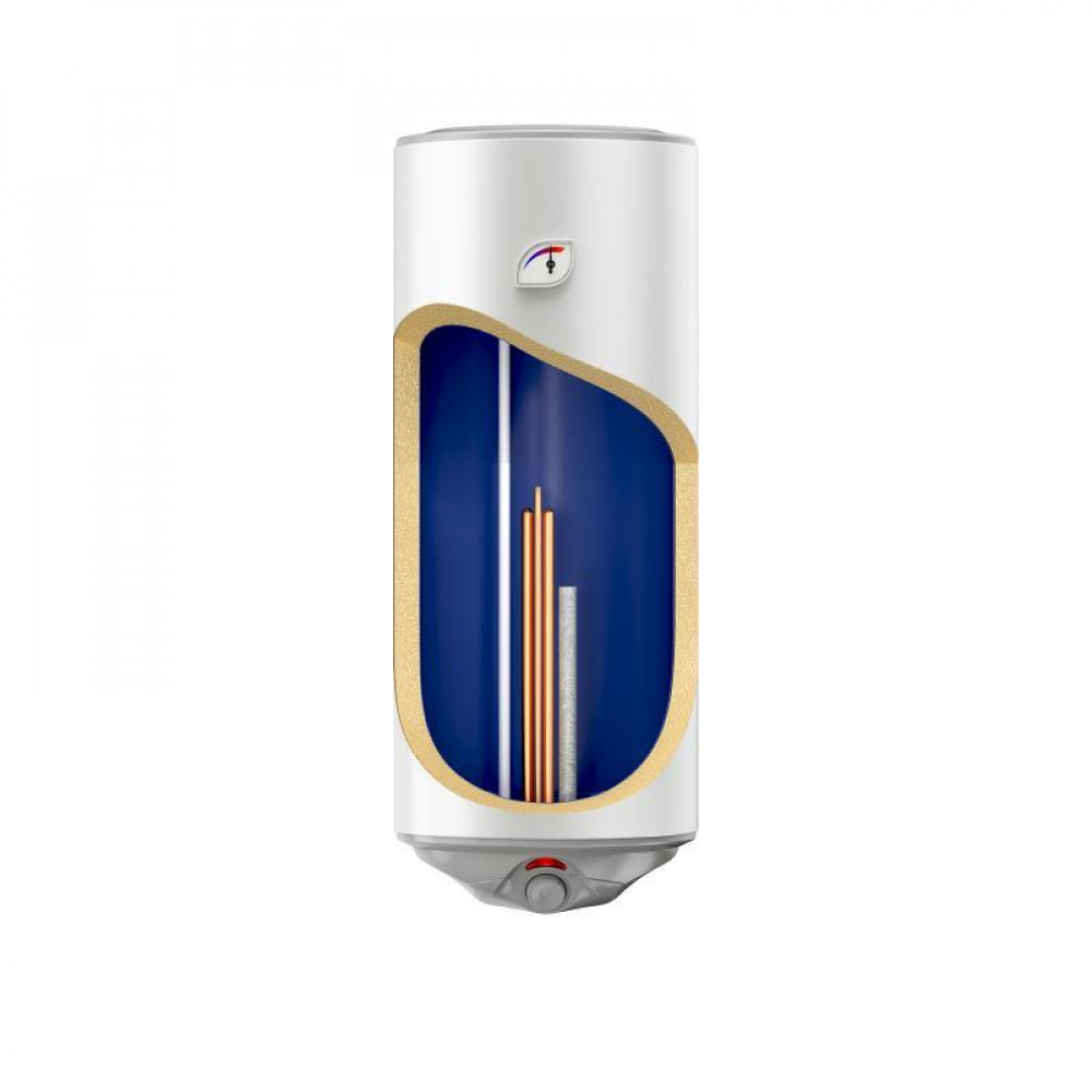 Водонагрівач електричний Thermo Alliance Spectra slim 30 л вертикальний, сухі ТЕНи 1,6 кВт, d 360 мм SD00056733