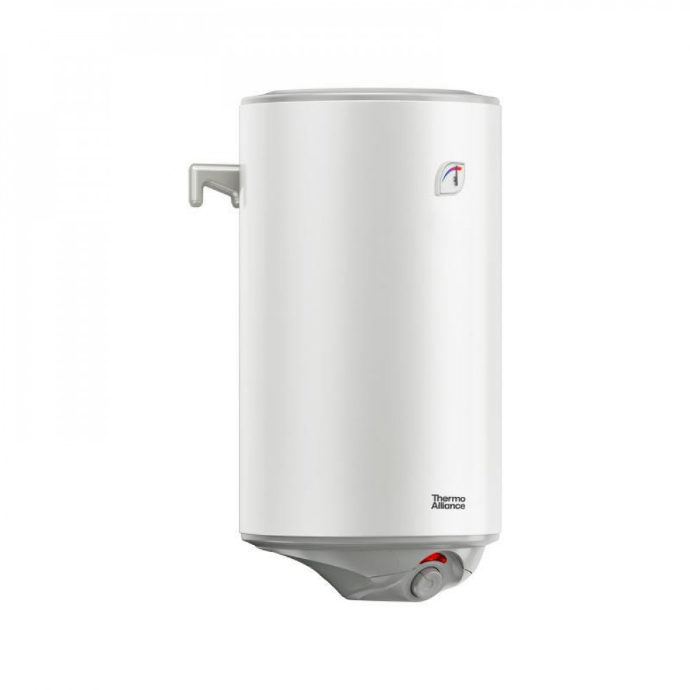Водонагрівач електричний Thermo Alliance Spectra slim 50 л вертикальний, сухі ТЕНи 1,6 кВт, d 360 мм SD00056734