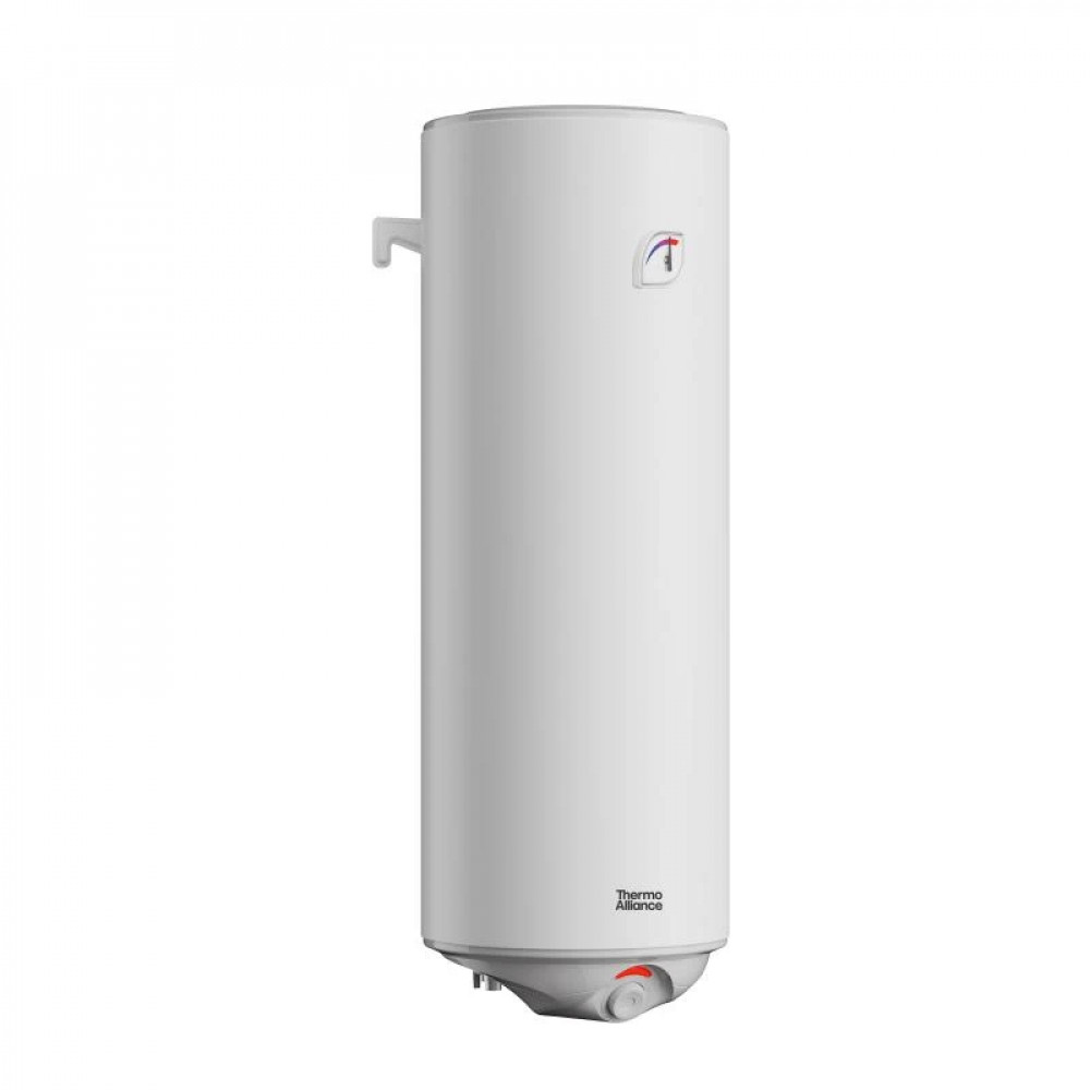 Водонагрівач електричний Thermo Alliance Spectra slim 80 л вертикальний, сухі ТЕНи 2,0 кВт, d 360 мм SD00056735