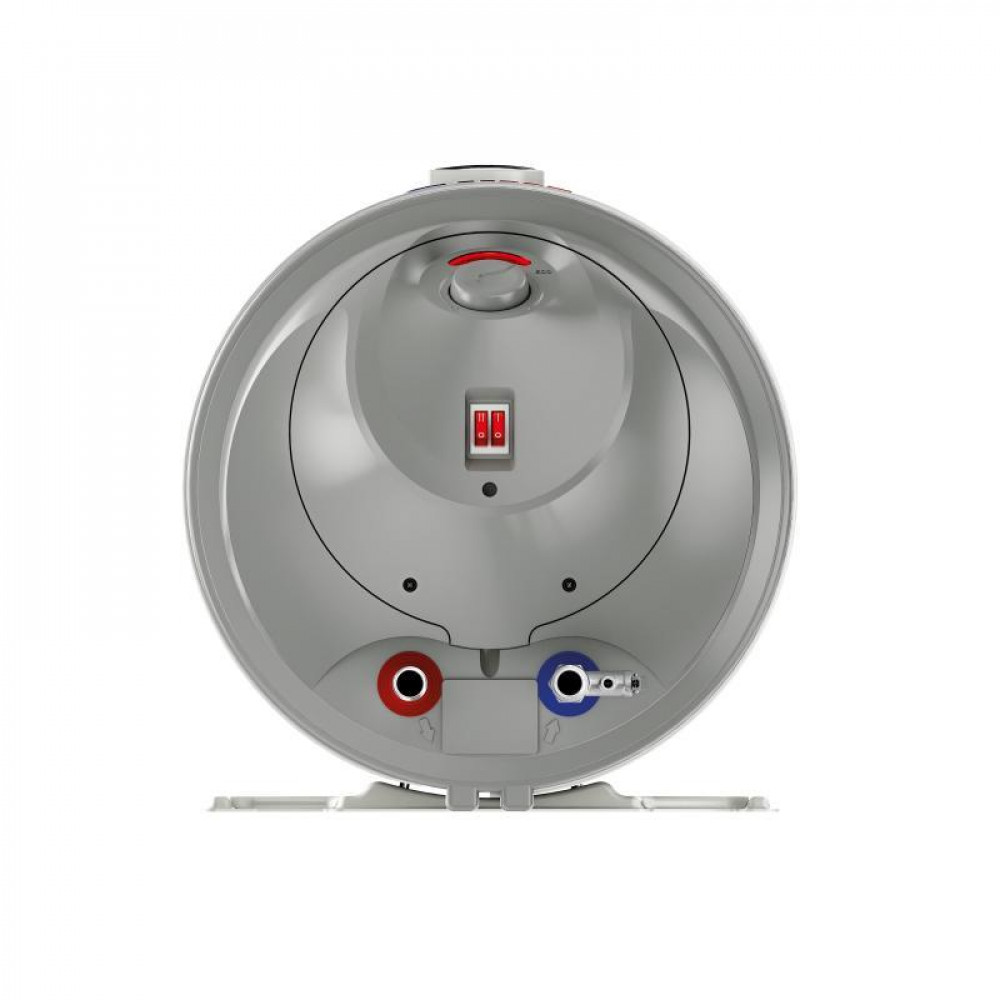 Водонагрівач електричний Thermo Alliance Spectra slim 80 л вертикальний, сухі ТЕНи 2,0 кВт, d 360 мм SD00056735