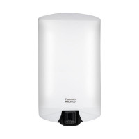 Водонагреватель электрический Thermo Alliance Spectra Flat 65 л универсальный, мокрый ТЭН 3,3 кВт, h 279 мм