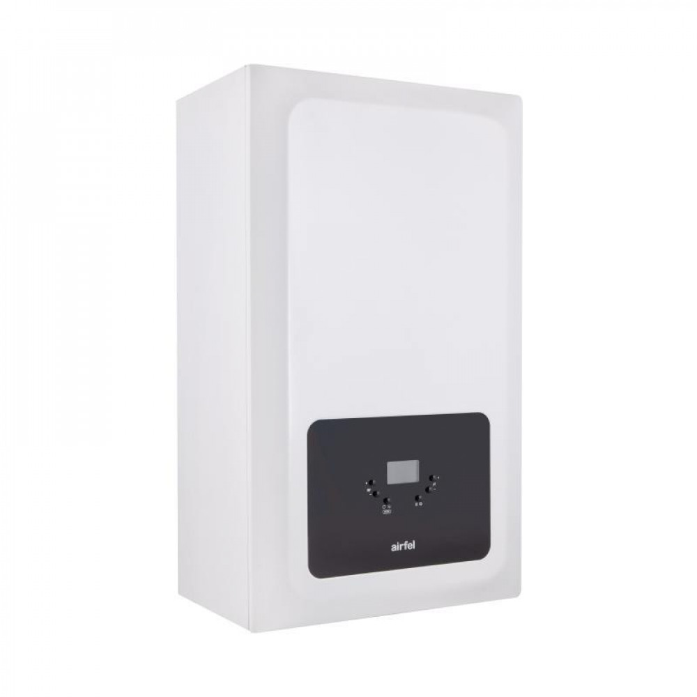 Котел газовий Airfel Optimum Premix 42 кВт SD00057009