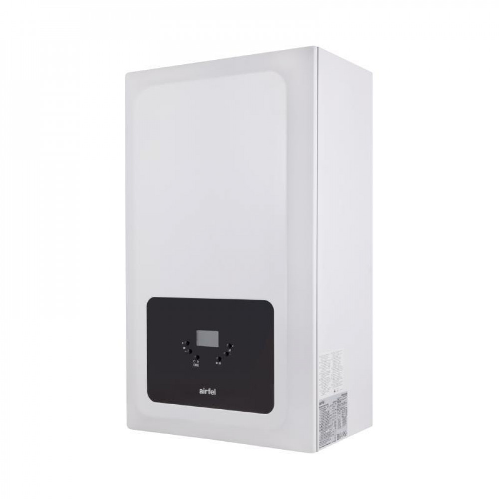 Котел газовий Airfel Optimum Premix 42 кВт SD00057009