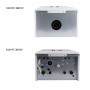 Котел газовий Airfel Optimum Premix 42 кВт SD00057009