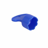Ключ аэратора Lidz (34,4x21,2x31,8) для смесителей Nexus, Helix LDNEXHEL34421231851217