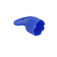 Ключ аэратора Lidz (34,4x21,2x31,8) для смесителей Nexus, Helix LDNEXHEL34421231851217