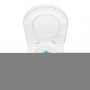 Готовое решение Qtap для ванной комнаты: подвесной унитаз Robin ML Ultra Quiet 520x365x365 + комплект установки Standard (круглая SD00057806