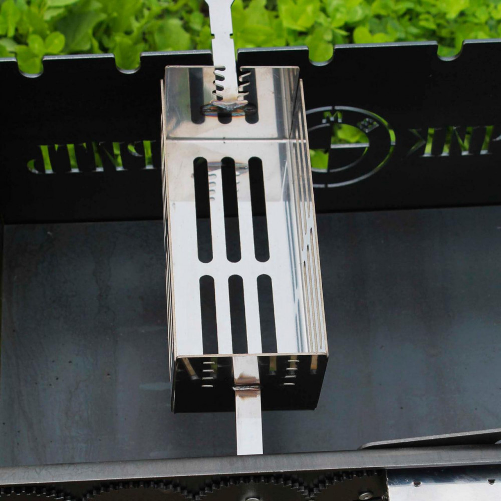 Шампур-сітка для автомангала SHOP-PAN SP00342