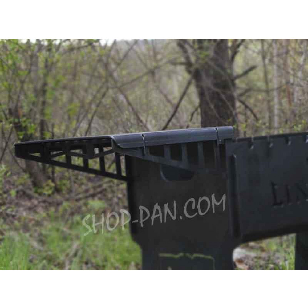 Решетка-стол для мангала SP00360