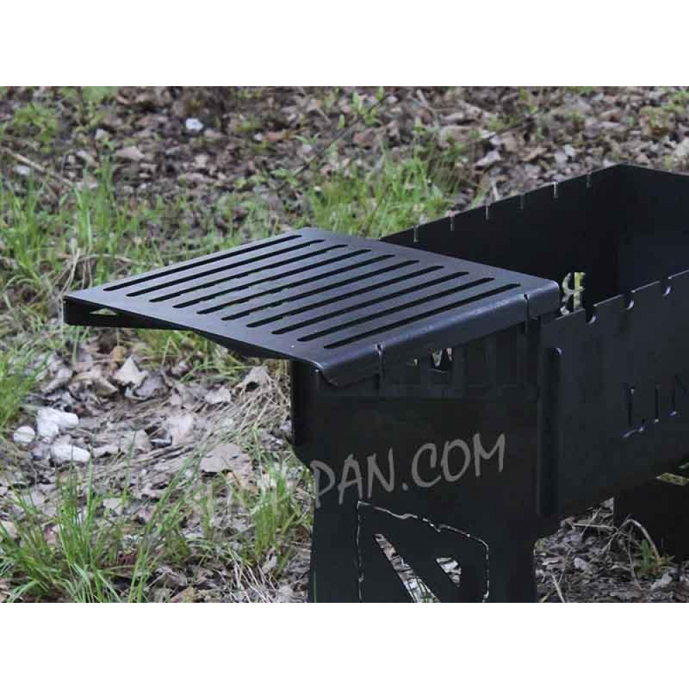 Решетка-стол для мангала SP00360