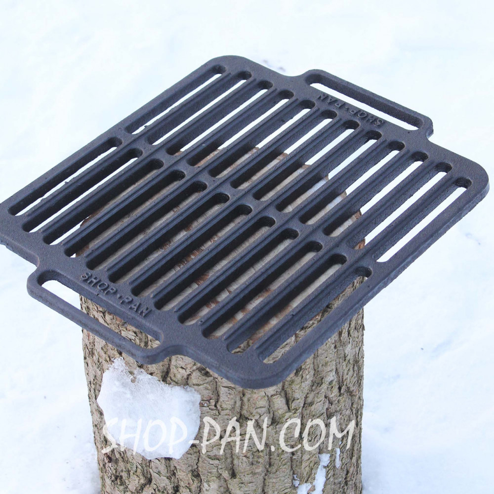 Барбекю-решітка для мангалу SP00362