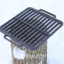 Барбекю-решітка для мангалу SP00362