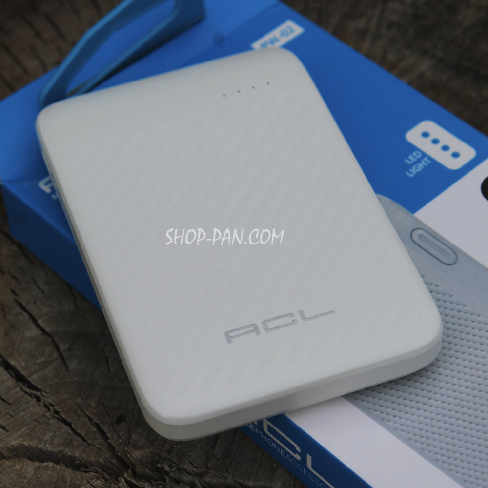 Павербанк 5000 mAh для мангала SP00364