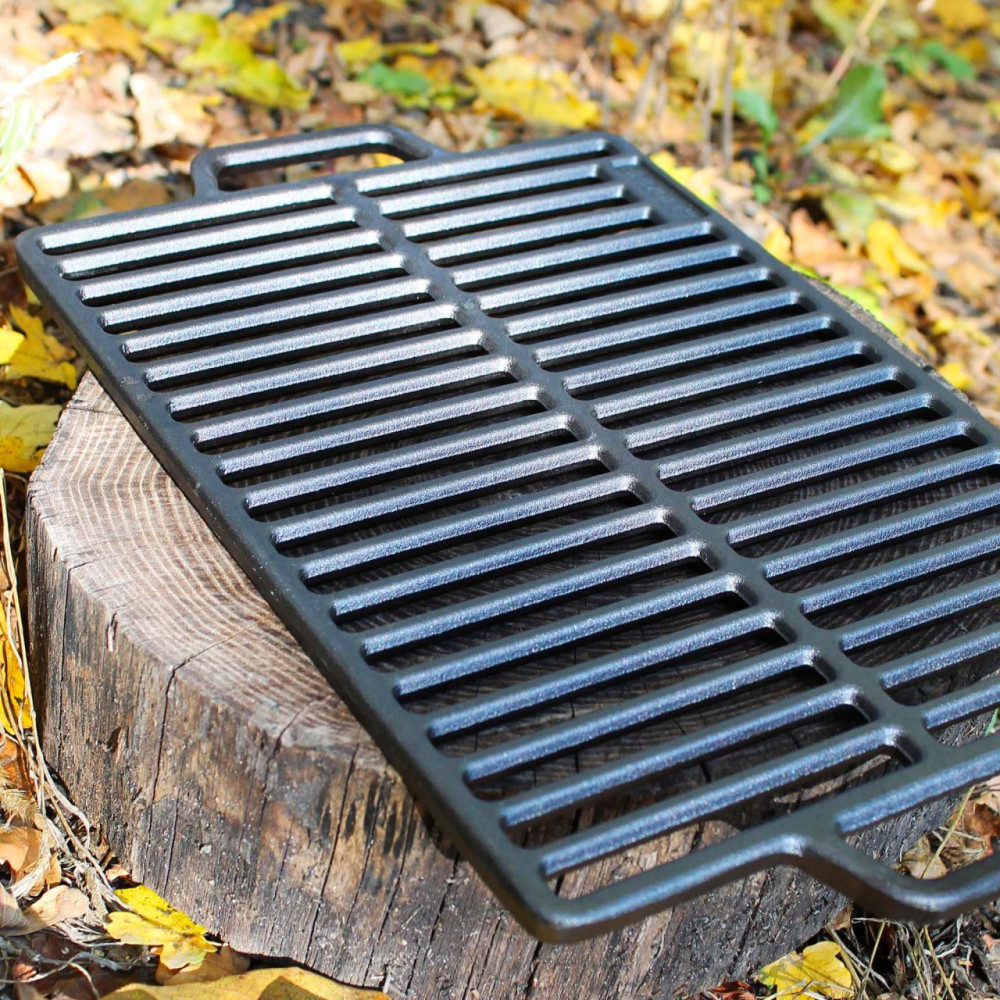 Решетка гриль двусторонняя SP00397