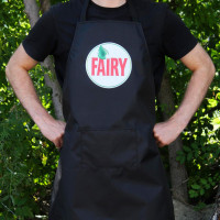 Фартух з вашим принтом - fairy