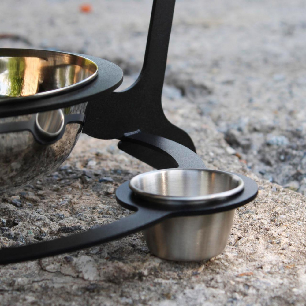 Садж SHOP-PAN с подогревом SP00429