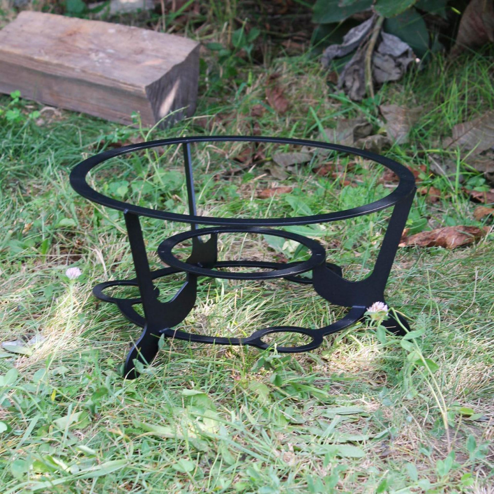 Садж SHOP-PAN с подогревом SP00429