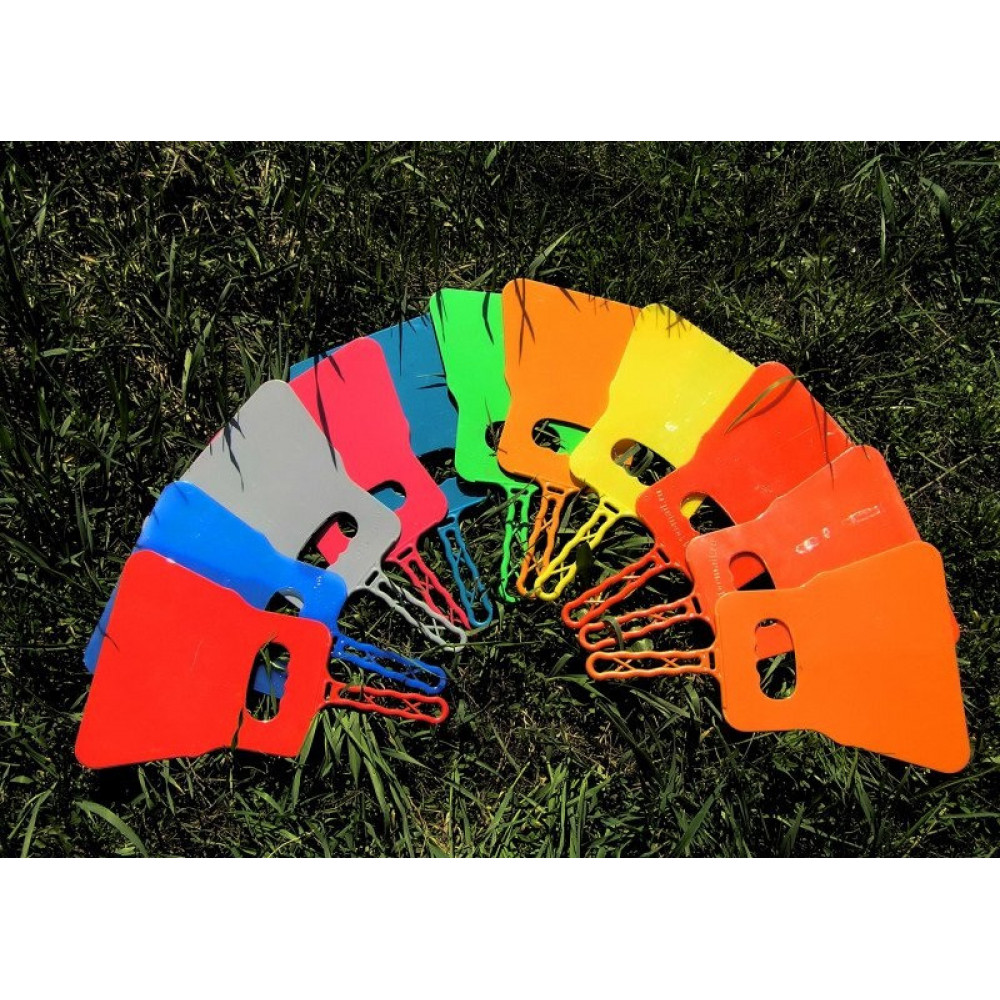 Віяло для роздмухування вогню SP00691