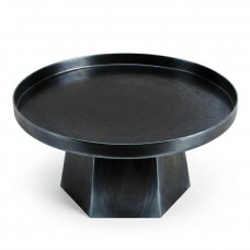 Чаша для вогню з бортиком SHOP-PAN 80 см (SP34885)