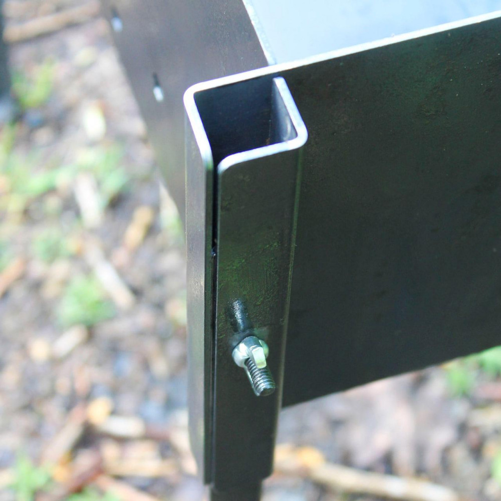 Мангал Бен збірний на 6 шампурів SP44548