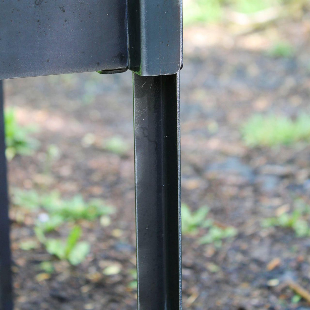 Мангал Бен збірний на 6 шампурів SP44548