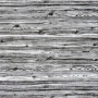 Декоративна 3D панель самоклейка 700х700х4мм Зебра дерево (081) SW-00000019 SW-00000019