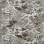 Панель стінова 3D 700х770х2мм (061-2) Мармур Чорний SW-00001912 SW-00001912