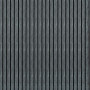 Рейка декоративна PS 2900х115х12мм Темний графіт SW-00002128 SW-00002128