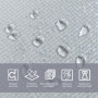 Плівка віконна 600*3000мм (D) SW-00002164 SW-00002164