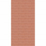 Панель стінова в рулоні 3D 700мм*3,08м*3мм Пудра (D) SW-00002266 SW-00002266