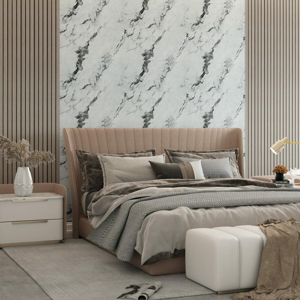 Самоклеюча стінова PET плитка 600х300х2мм SW-00002307 SW-00002307