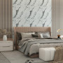 Самоклеюча стінова PET плитка 600х300х2мм SW-00002307 SW-00002307
