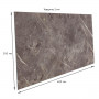 Самоклеюча стінова PET плитка 600х300х2мм SW-00002316 SW-00002316