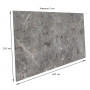 Самоклеюча стінова PET плитка 600х300х2мм SW-00002337 SW-00002337